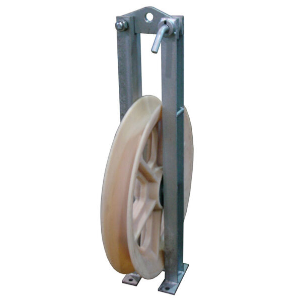 Stringing Block 508 mm Large Diameter