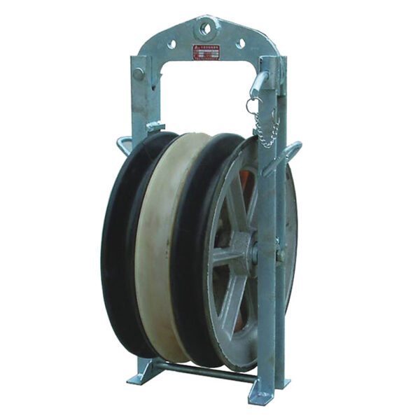 Stringing Block 508 mm Large Diameter - Image 3