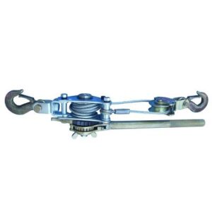 Ratchet Withdrawing Wire Tool