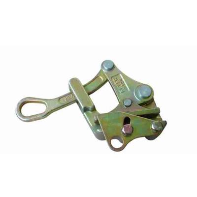 Universal Self Gripping Clamps - Nordic Power Supply