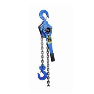Hand Wrenching Chain Tackle Block